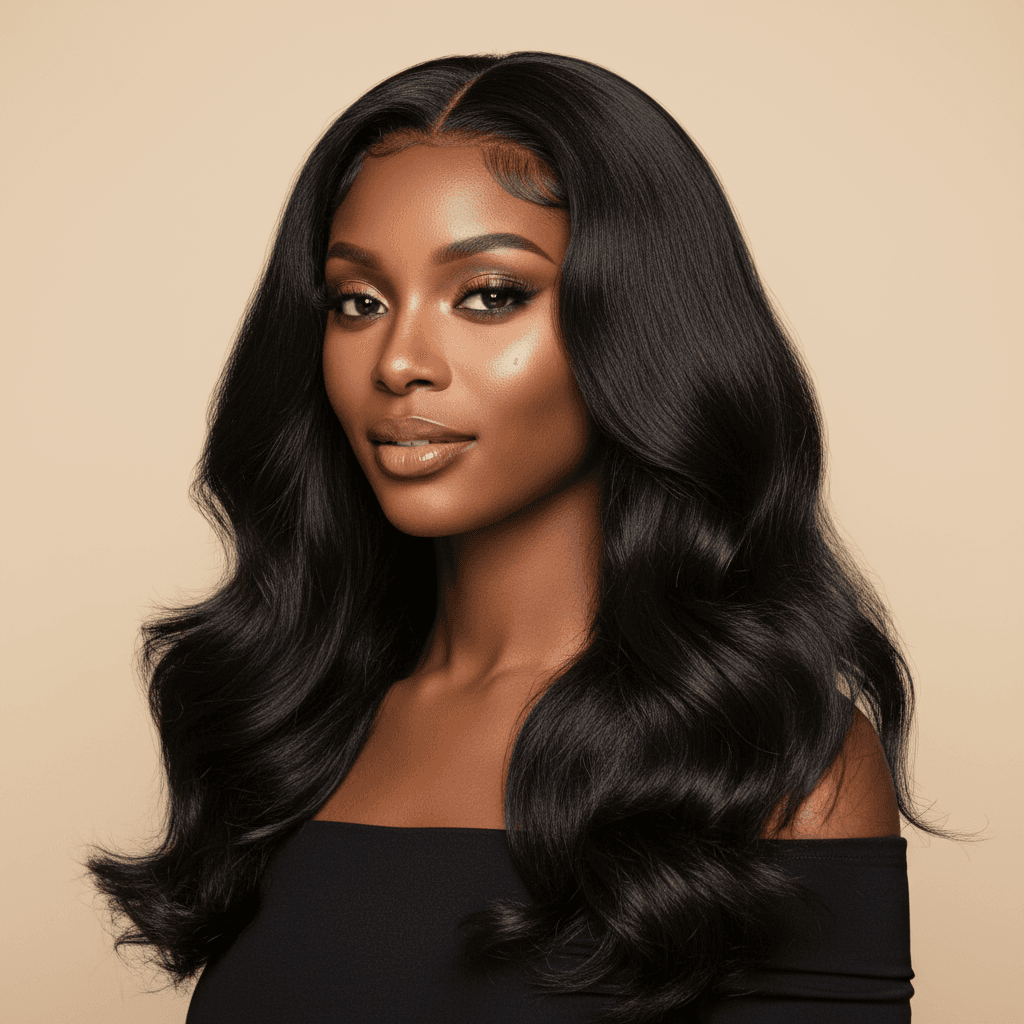 Body Wave
