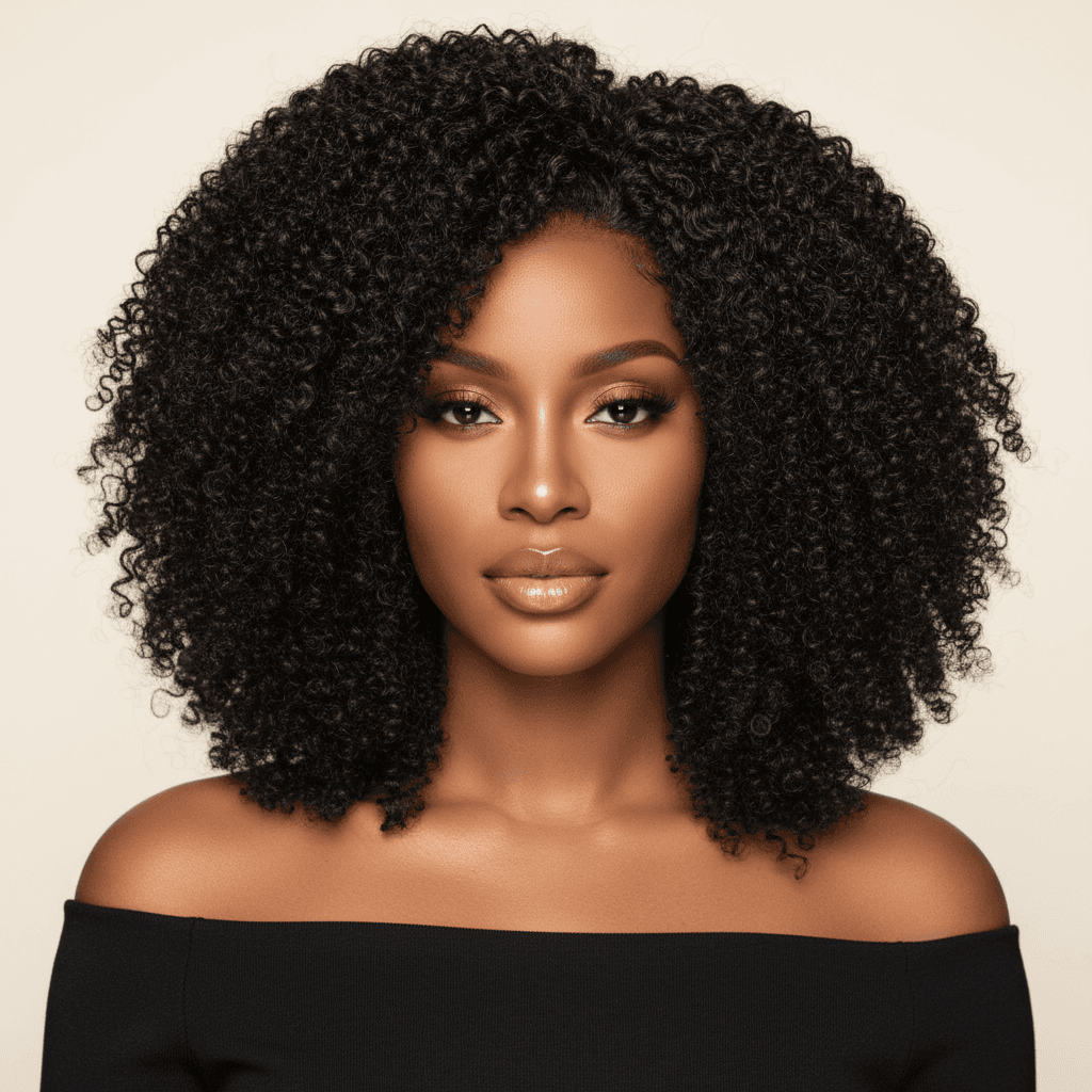 Curly